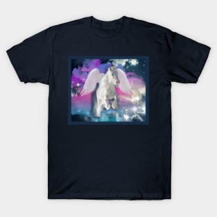 Pegasus T-Shirt